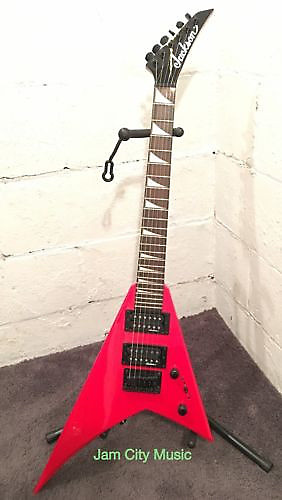 Randy rhoads sales minion guitar