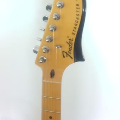 Fender Modern Player Starcaster | Reverb