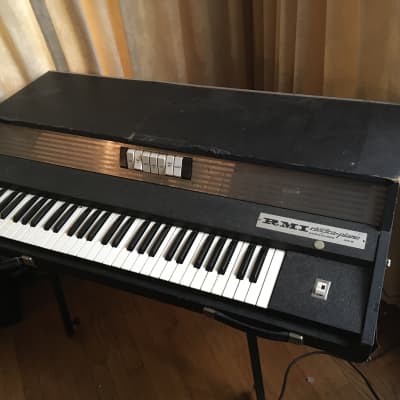 Rmi 300 b Electra piano 60-70's | Reverb