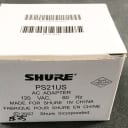 Shure PS21US Wireless Power Supply