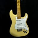 Squier Classic Vibe '70s Stratocaster  FSR with Maple Fretboard 2021 -  Vintage White