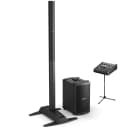 Bose L1 Model 1S Single B2 Bass Speaker System with T4S ToneMatch Digital Mixer