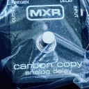 MXR M169 Carbon Copy Analog Delay *w /Box*