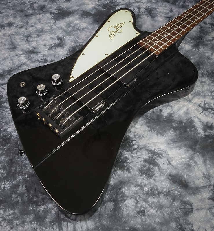 🎸Left Handed Tokai Thunderbird Bass (Gibson Style) | Reverb