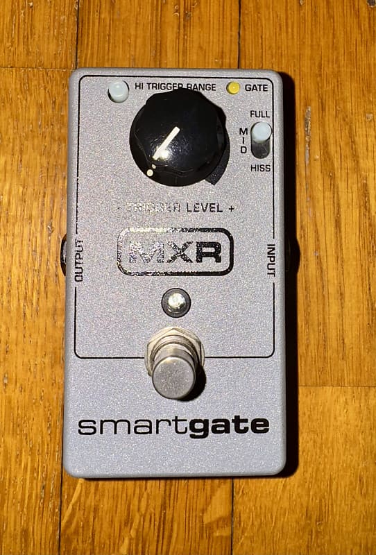 MXR M135 Smart Gate