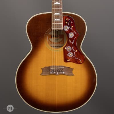 Gibson Guitars - 1975 J-200 Artist - Used image 1