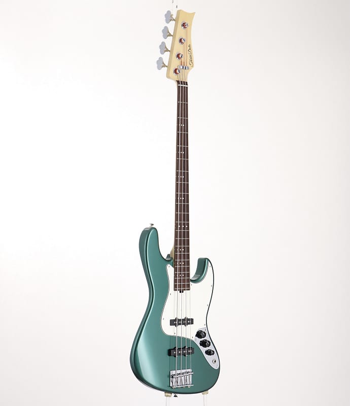 Three Dots Jb Brg R (S/N:T380) (11/28) | Reverb
