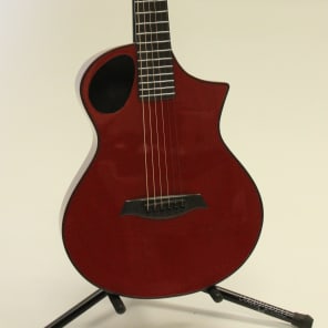 Composite acoustics deals cargo