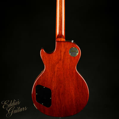 Gibson Custom Shop PSL ’58 Les Paul Standard Reissue VOS Antiquity Burst image 5