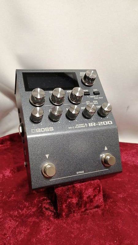 Boss IR-200