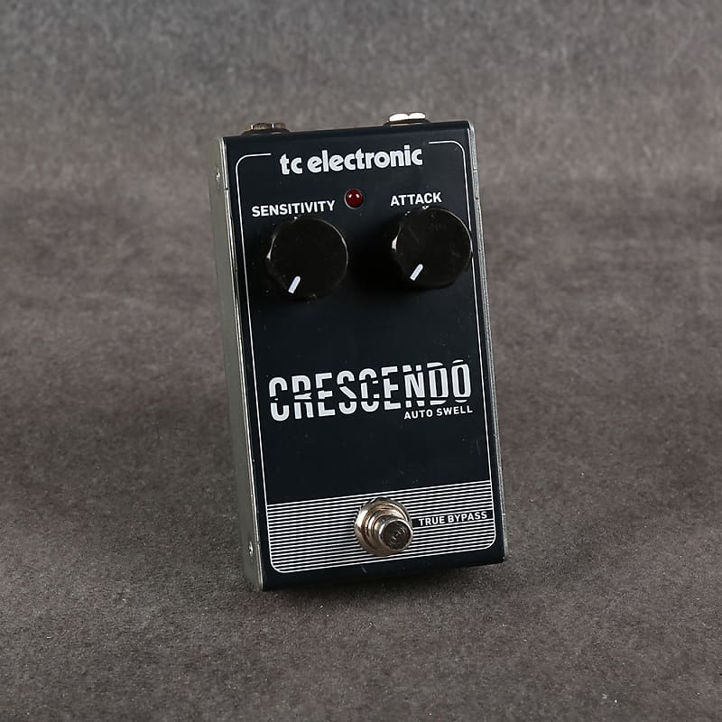 TC Electronic Crescendo