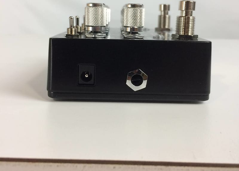 Empress Heavy Distortion Guitar Effect Pedal | Reverb Empress Heavy Distortion Guitar Effect Pedal | Reverb