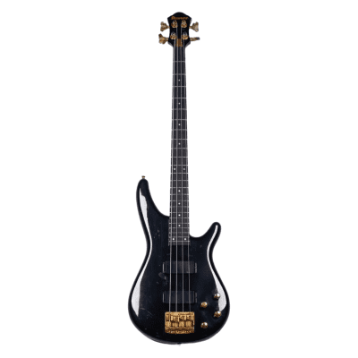 Ibanez MC2924 Musician Bass | Reverb