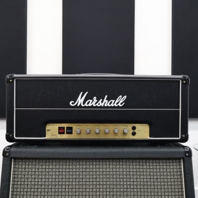 Marshall JMP Master Model 50w Mk. II Lead 1977 | Reverb