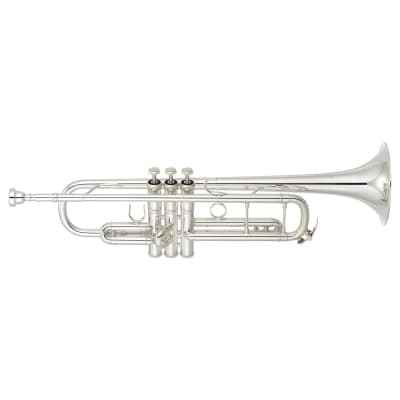 Yamaha Xeno Artist Model "Chicago" Bb Trumpet, YTR-9335CHSIII Gen.3 image 1