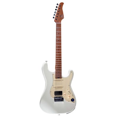 Mooer GTRS S801 Intelligent Guitar | Reverb
