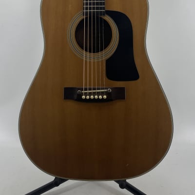 Washburn D12 Acoustic Guitar for sale