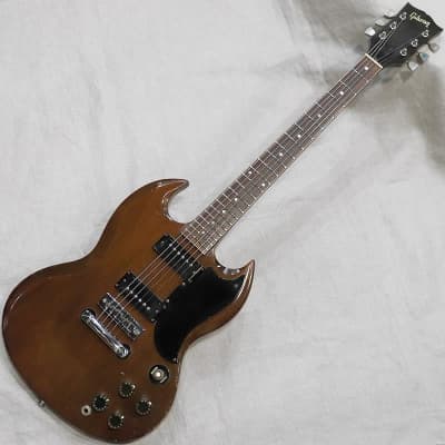 Gibson SG Special 1972 - 1977 | Reverb