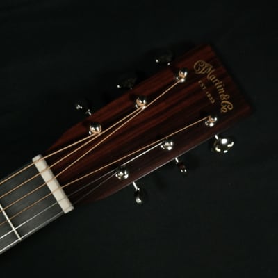 Martin Guitar Standard Series Acoustic Guitars, Hand-Built Martin Guitars with Authentic Wood D-18 094 image 6