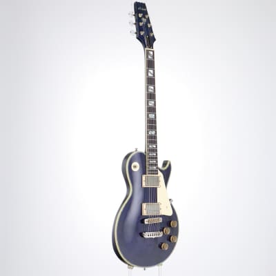 Aria Pro II PE Anniversary (S/N:S080110273) (09/01) | Reverb