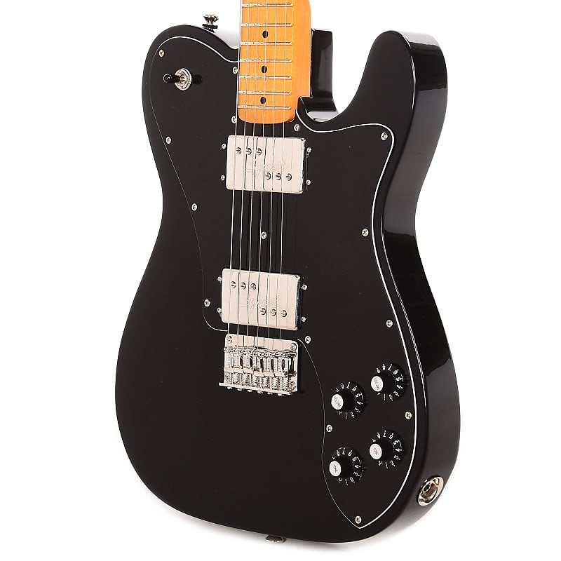 Squier Classic Vibe '70s Telecaster Deluxe | Reverb