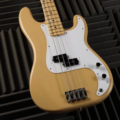 Fender MIJ Hybrid '50s Precision Bass