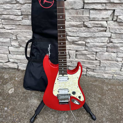 Floyd Rose Discovery Series Strat Style w/Gig Bag for sale