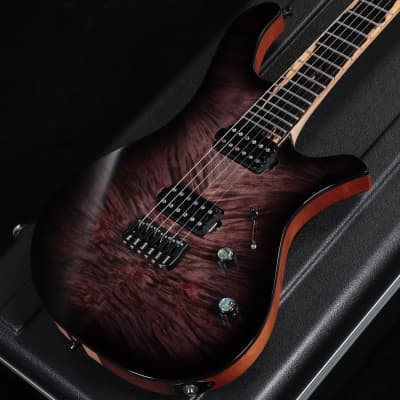 y*i様 Overload Custom Guitars Rea6 Trans Overload Guitars Rea 6 Hollow Guitar For Sale Overload