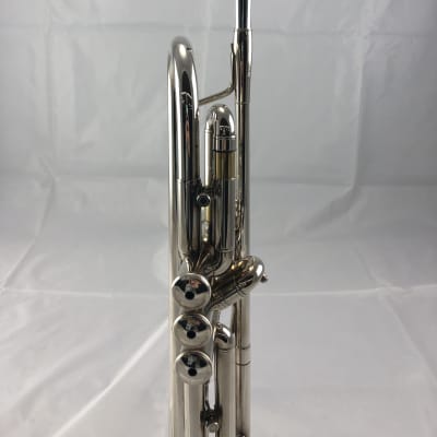 Jupiter  1600iS XO Professional Bb Trumpet image 9