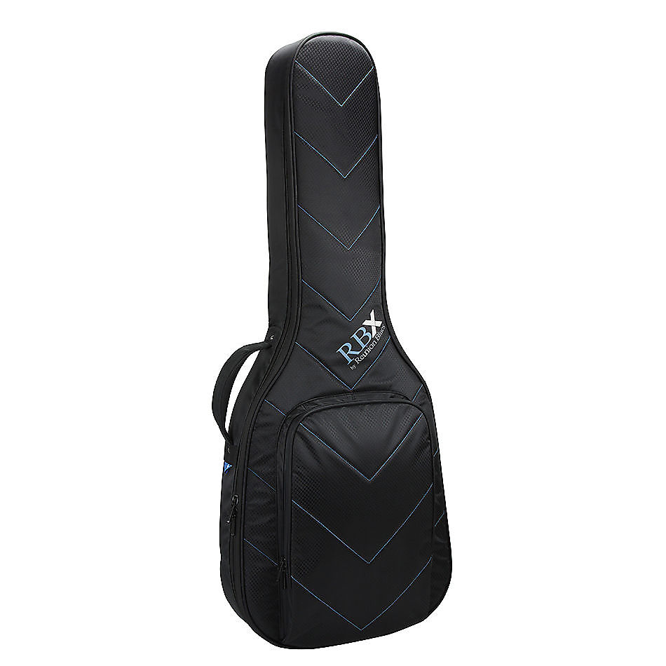 Reunion Blues RBX Hollow Body/SemiHollow Body Gig Bag Reverb