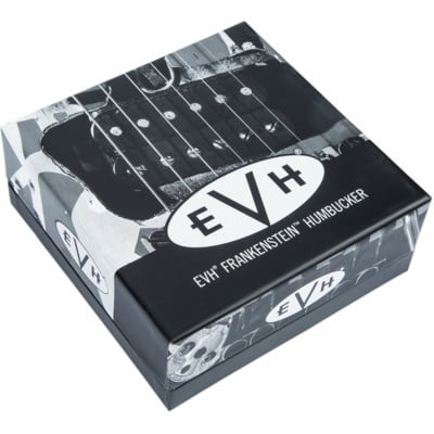 EVH Frankenstein Humbucker Pickup | Reverb