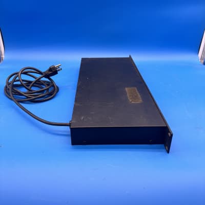 DMC Digital Music Corp MX-8 Midi Patchbay/Processor image 7