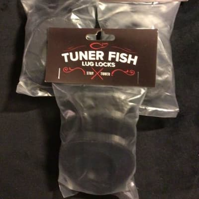 Tuner Fish - Floor Tom Marker Pack (3 Packs) image 1