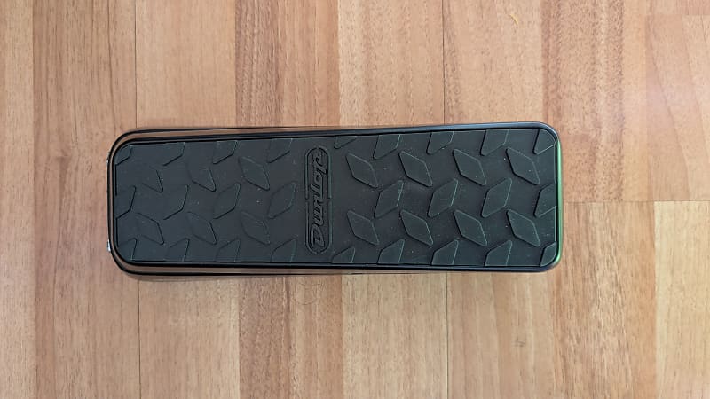 Dunlop DVP3 Volume X Pedal