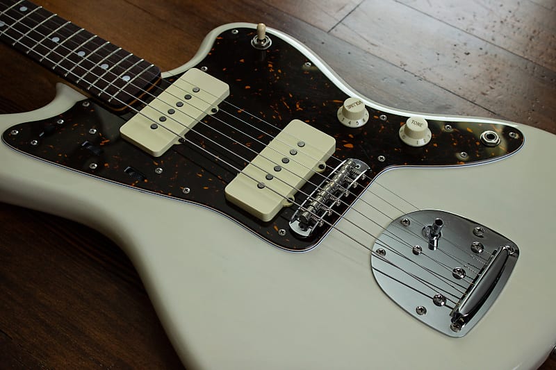 🇯🇵 2018 Bacchus Jazzmaster BJM-60E, Classic Series, 2-piece 