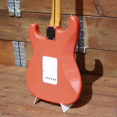 Squier hank store marvin