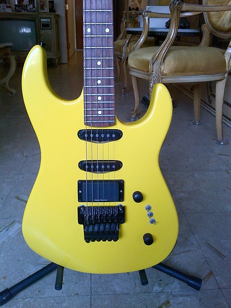 Reverb outlet bc rich