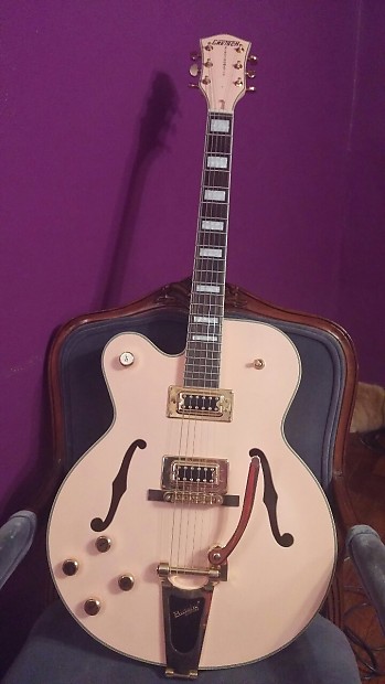 GRETSCH ELECTROMATIC レフティー Gretsch Electromatic G5191TMS