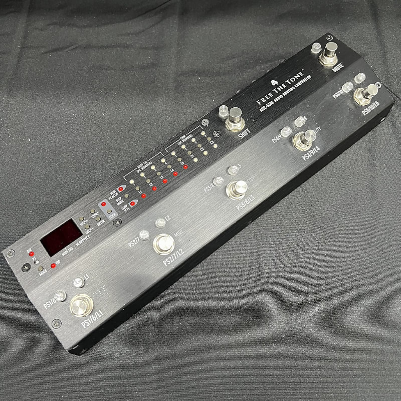 その他 FREE THE TONE ARC-53M ARC-53M｜PRODUCTS｜Free The Tone