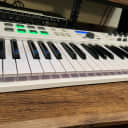 Arturia KeyLab Essential 49 MIDI Controller 2017 - Present - White