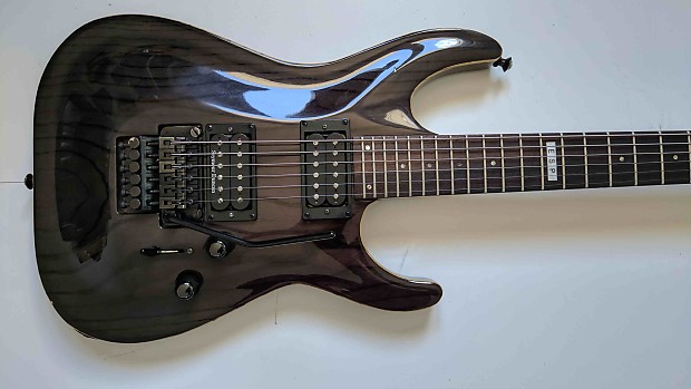 Empress Limited Edition ParaEQ MKII Deluxe EQ Pedal Black