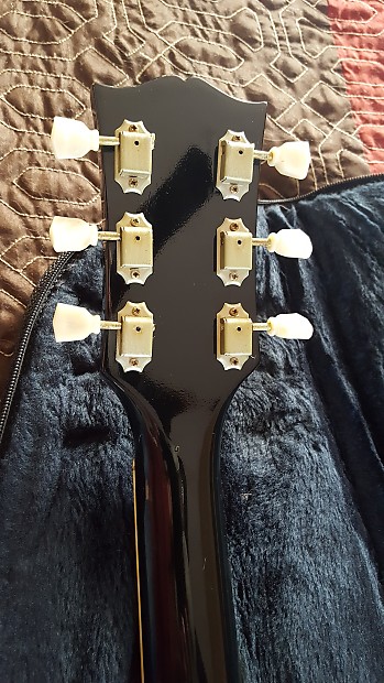 【1896】Bunny バーニー SGタイプ 3ピックアップモデル Burny Guitars & Basses for sale | eBay