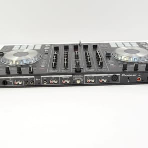 Pioneer DDJ-SX DJ Controller for Serato DJ image 7