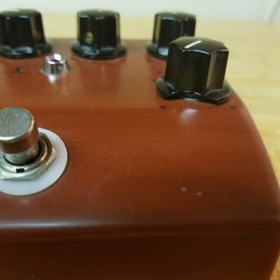 levana studio box エフェクター Levana Audio Studio Box- Very Rare- Handmade | Reverb