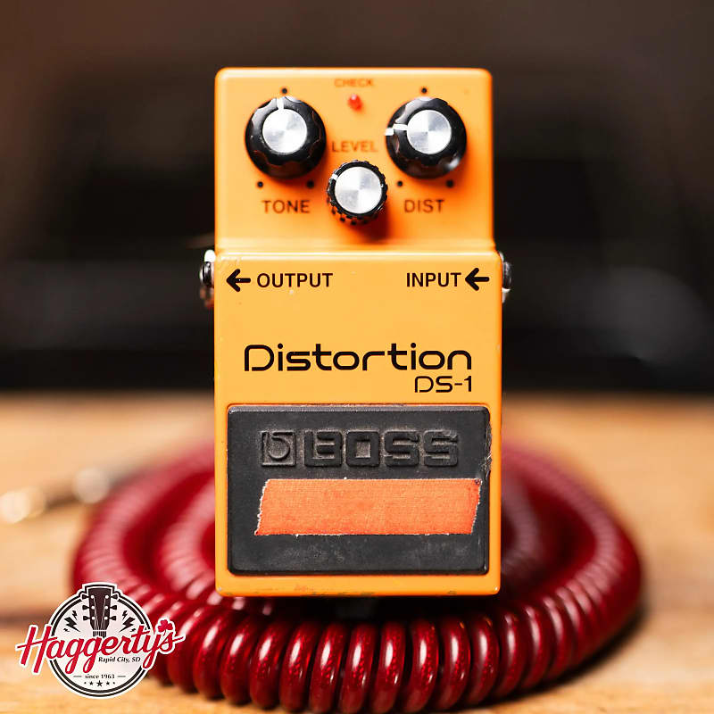 Boss DS-1