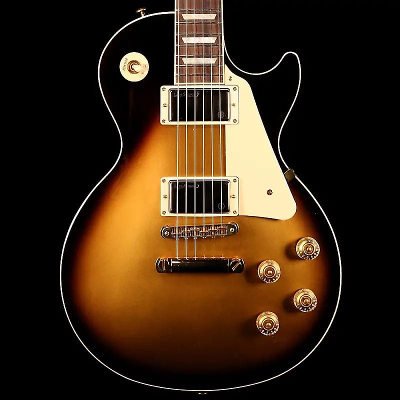 Gibson Bill Kelliher Halcyon "Golden Axe" Les Paul 2014 image 2