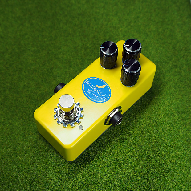 Bananana Effects Tararira Arpeggiator No.nm598 | eBay