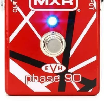 Reverb.com listing, price, conditions, and images for dunlop-mxr-evh-phase-90