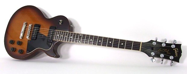 【ヌッコ 】　Gibson Les Paul Special Gibson Les Paul Special 1975 Sunburst | Reverb