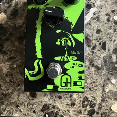 Reverb.com listing, price, conditions, and images for greenhouse-effects-remedy-fuzz